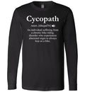 Cycopath Bicycling Long Sleeve