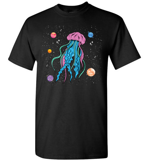 Space Jellyfish Gildan Youth