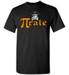 Math Pi Pirate Gildan Youth