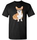 Corgi Sunglasses Gildan Youth