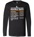 Software Developer Long Sleeve
