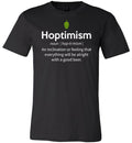 Hoptimism Canvas