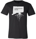 Connecticut Roots Canvas