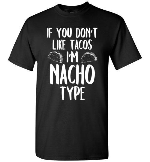 Nacho Type Gildan Youth