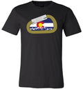 Colorado Climbing Carabiner Canvas