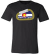 Colorado Climbing Carabiner Canvas