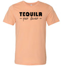 Tequila Por Favor Canvas