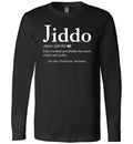 Jiddo Long Sleeve