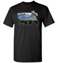Alaska Bear Nature Gildan Youth