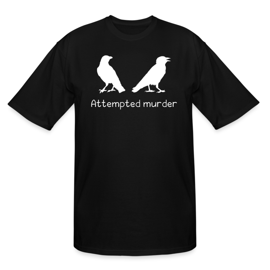 Lewis Custom - black