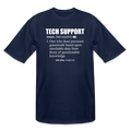 Vicki Main Custom - navy