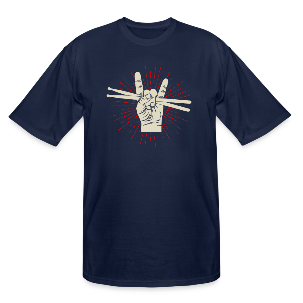 Voyles Custom - navy