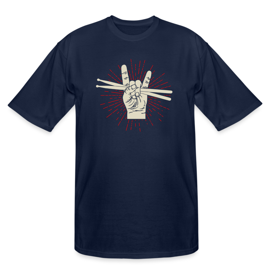 Voyles Custom - navy