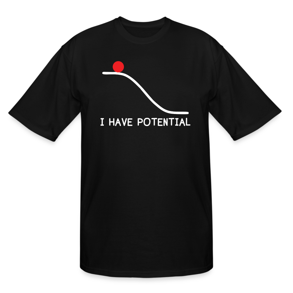 Moore Custom 1 - black