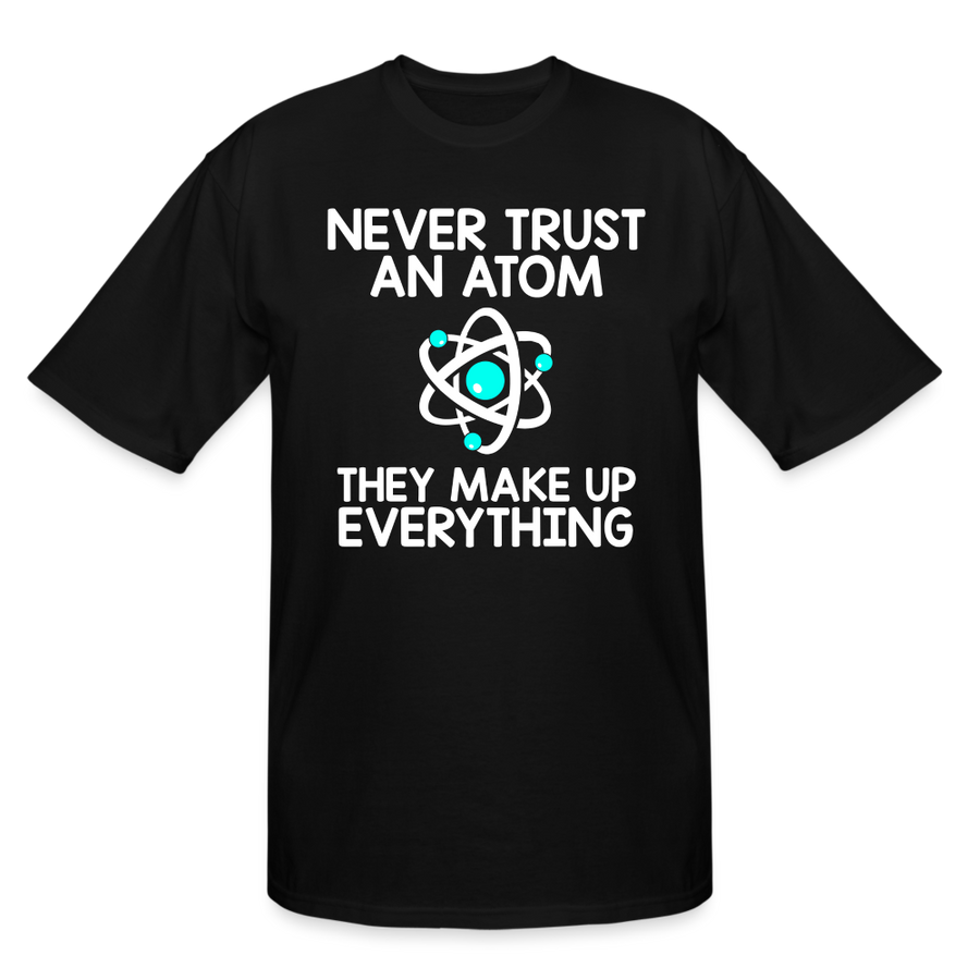 Moore Custom 2 - black