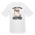 Lilly Havanese Custom - white