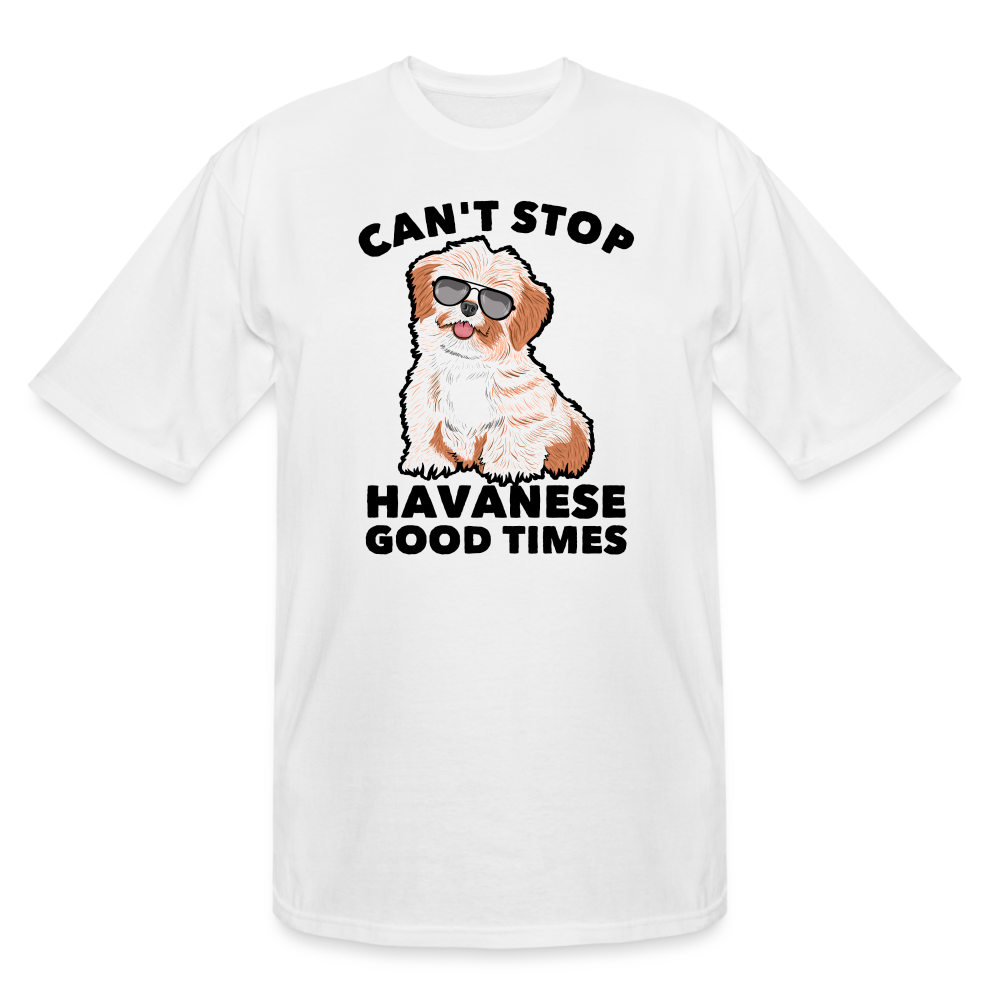 Lilly Havanese Custom - white