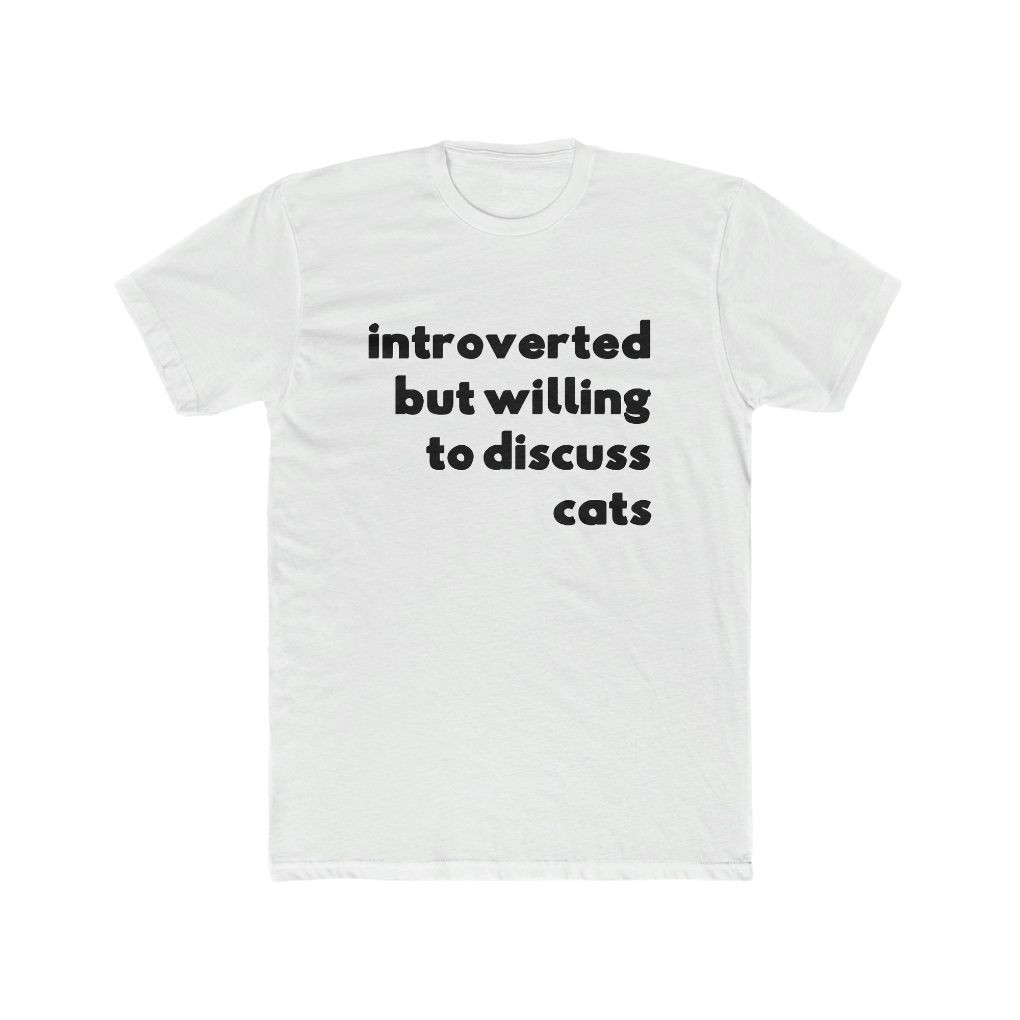 Introverted Cats PrintBar Australia