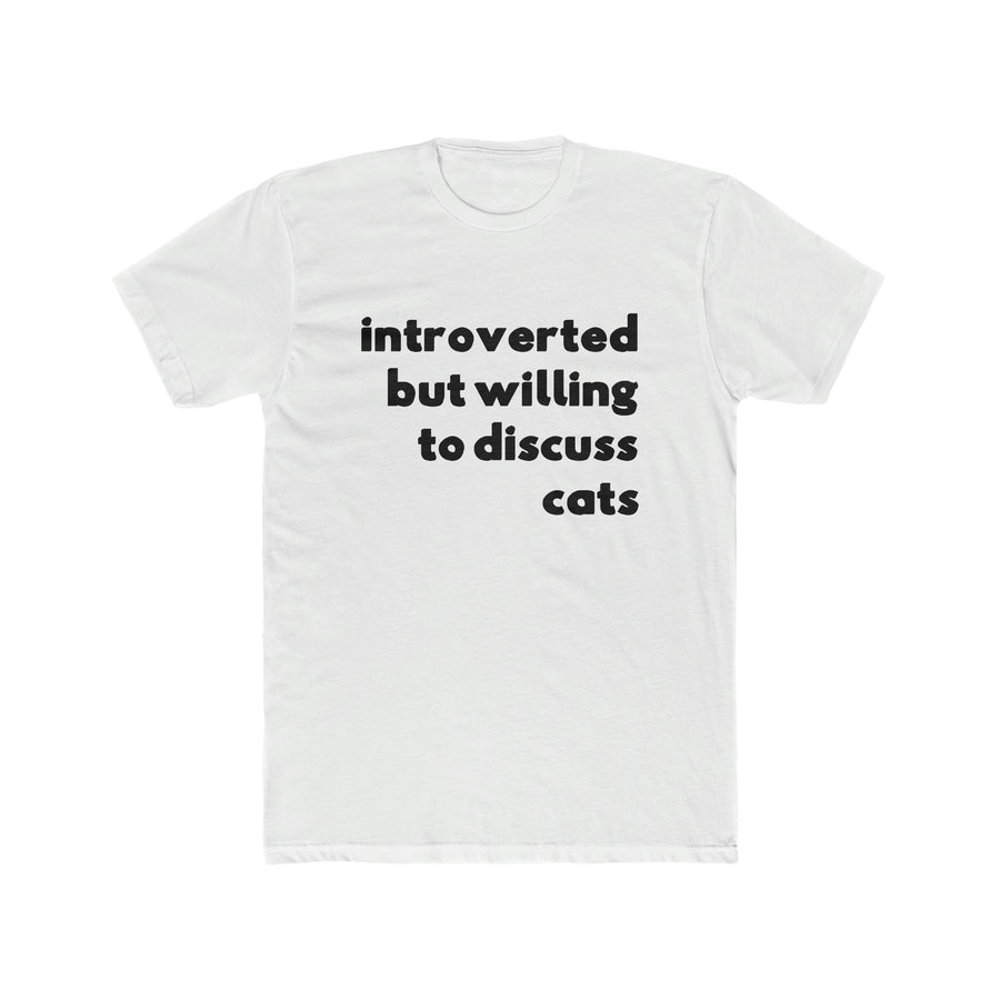 Introverted Cats PrintBar Australia
