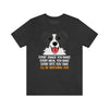Border Collie Every Snack You Make TextileDE Germany