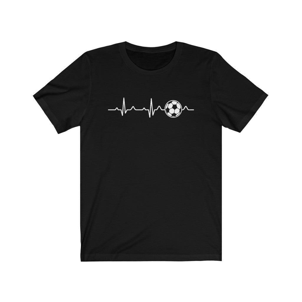 Soccer Heartbeat OPT