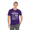 Clarinet Life B Flat TShirtSon UK