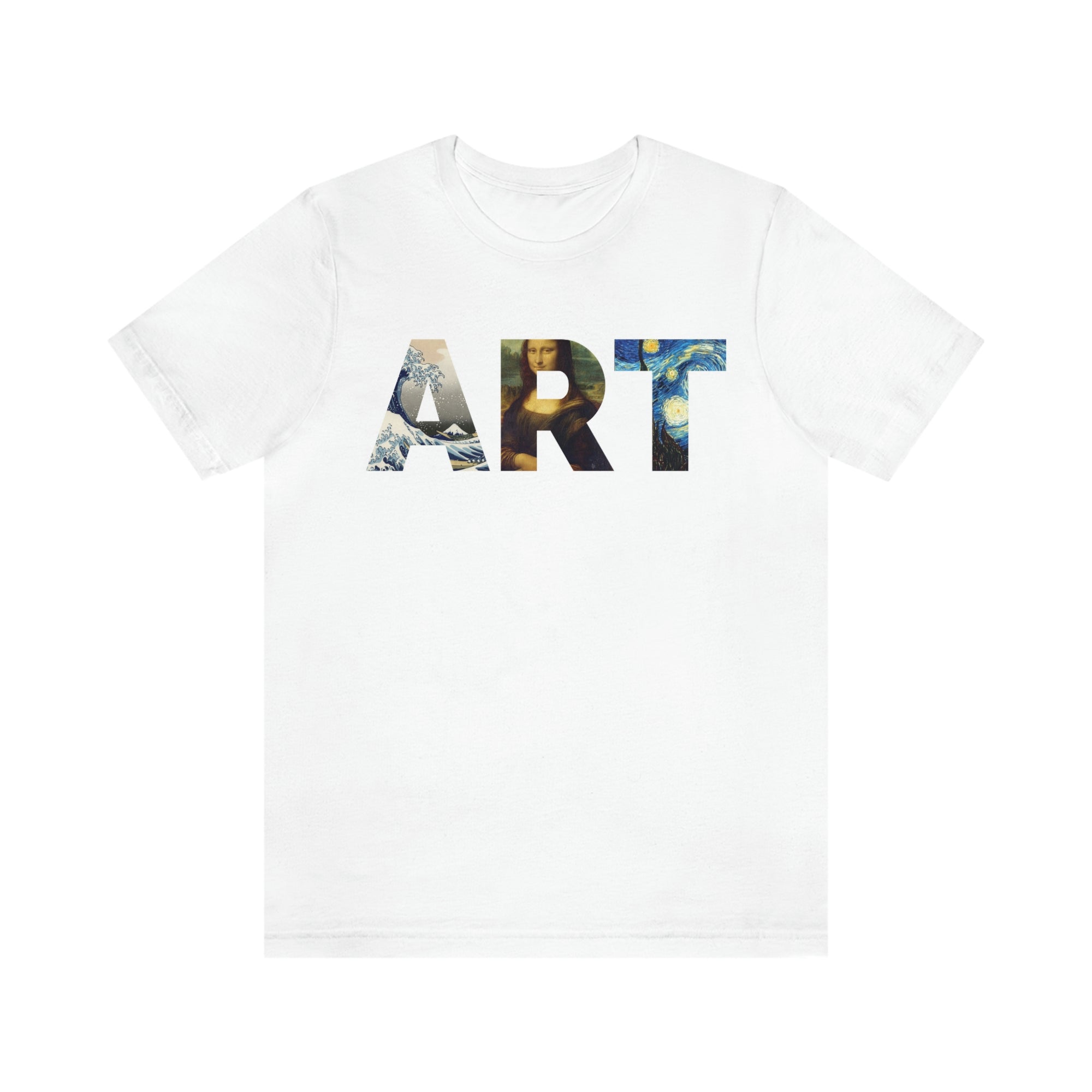 Famous Art Masterpieces TextileDE Germany