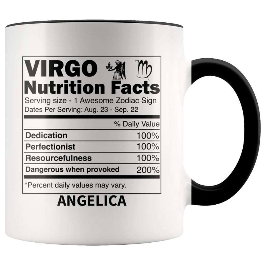 Nacu Custom Angelica