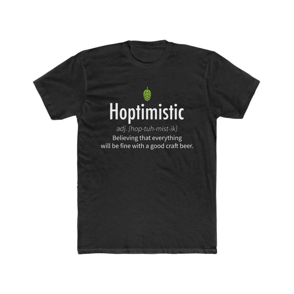 Hoptimistic PrintBar Australia