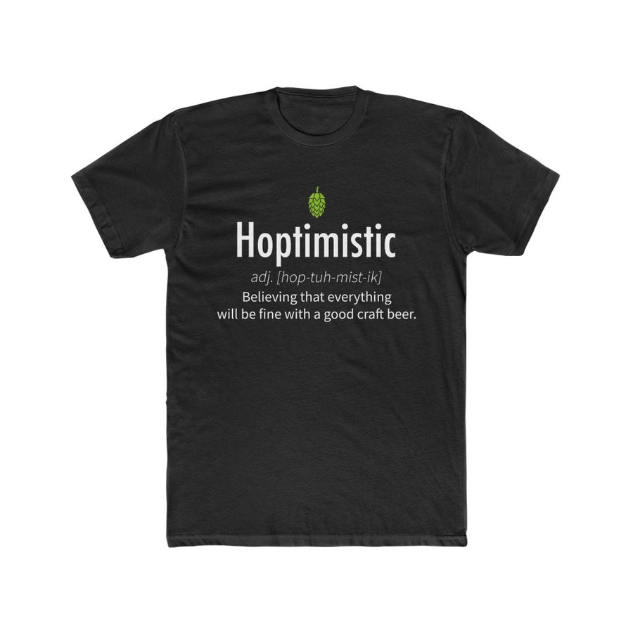Hoptimistic PrintBar Australia