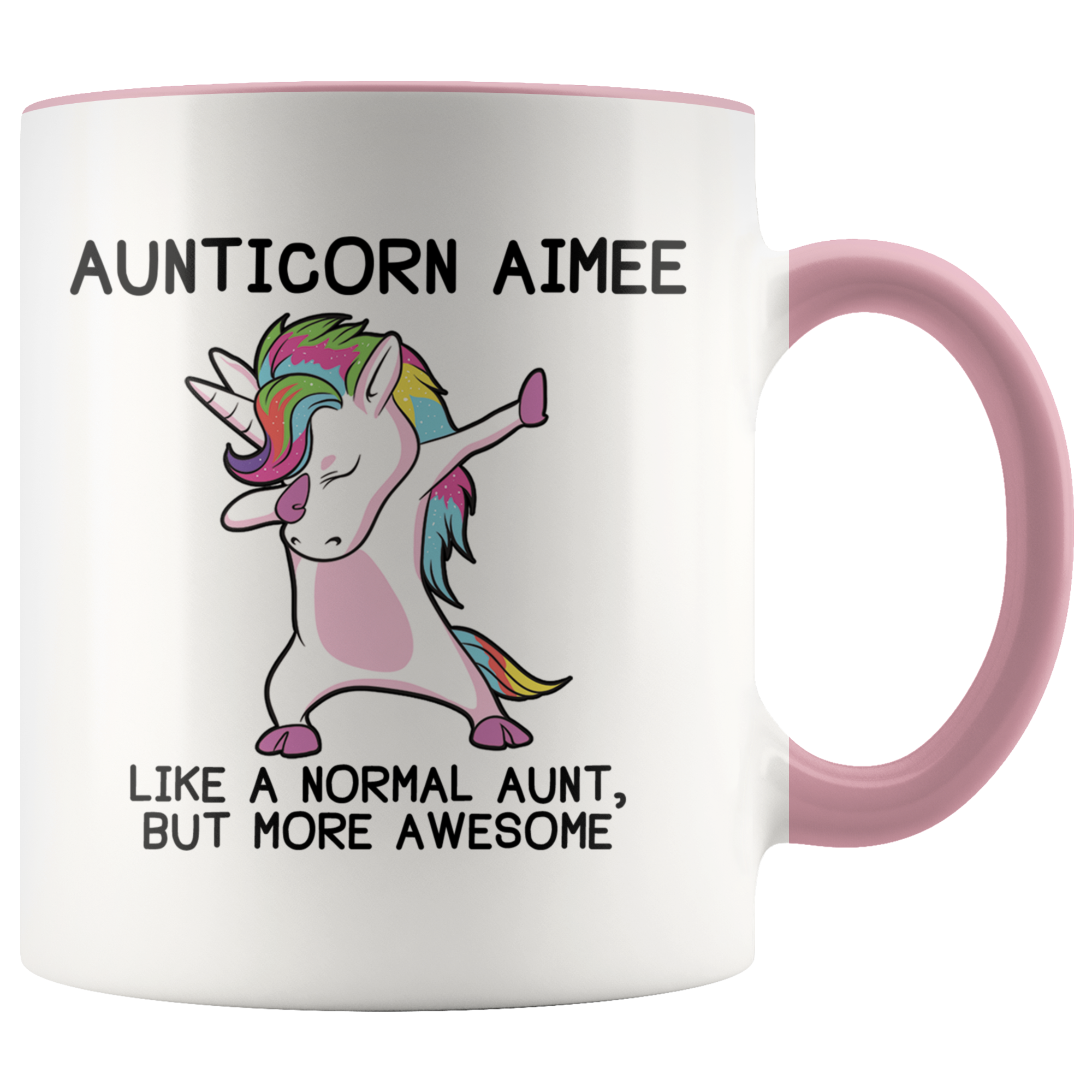 Aunt Aimee