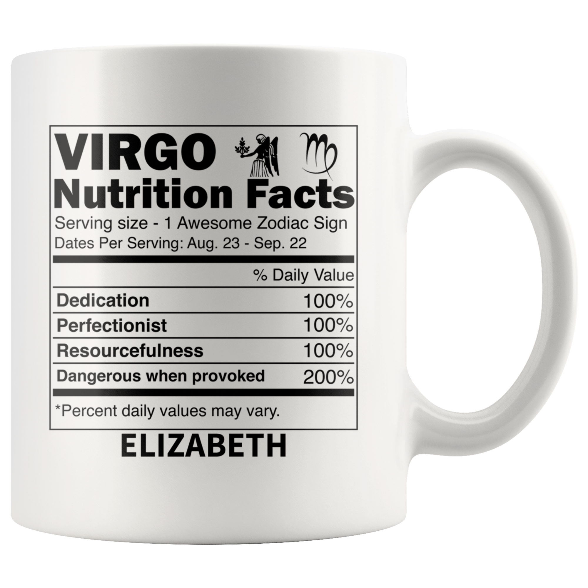 Naco Custom Elizabeth