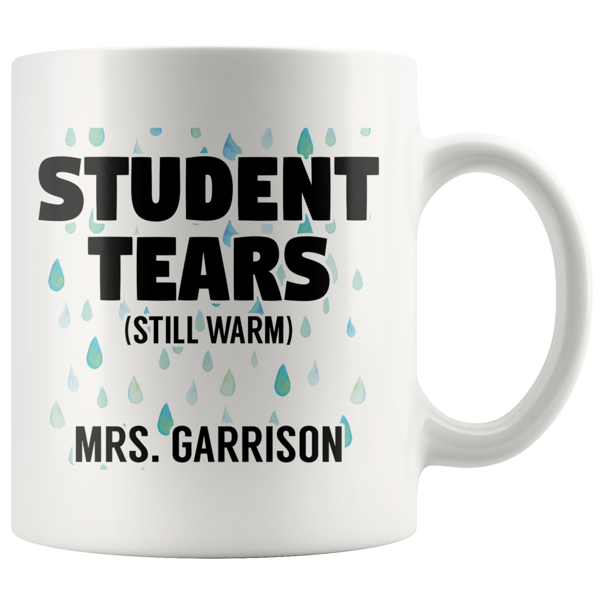 MrsGarrison