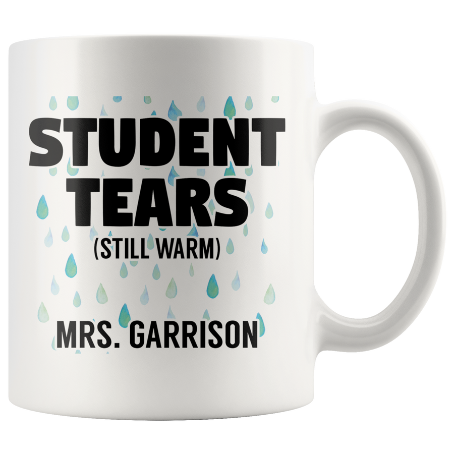 MrsGarrison
