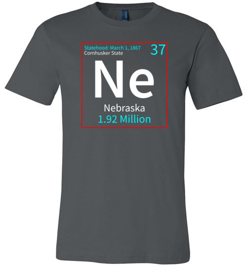 Nebraska State Element