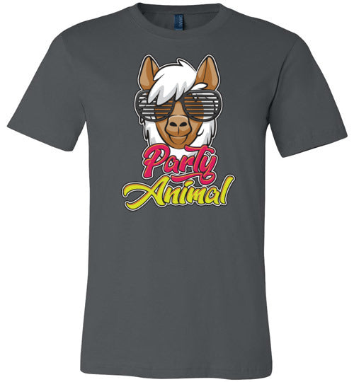 Llama Party Animal