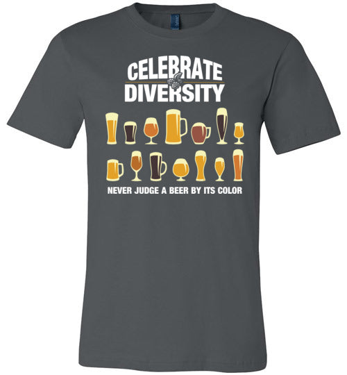 Beer Diversity Canvas
