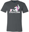 Dadacorn Canvas