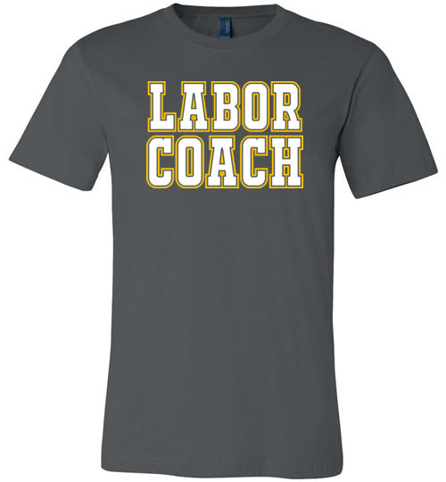 Labor Coach Canvas