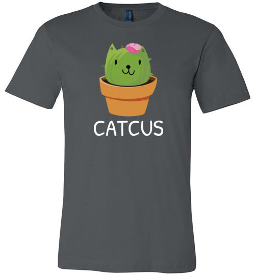 Catcus Canvas