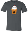 Chicken Pot Pi Canvas