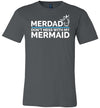 Merdad Canvas
