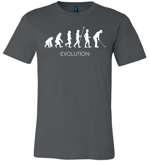 Evolution Golf Canvas