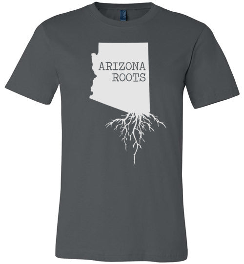 Arizona Roots Canvas