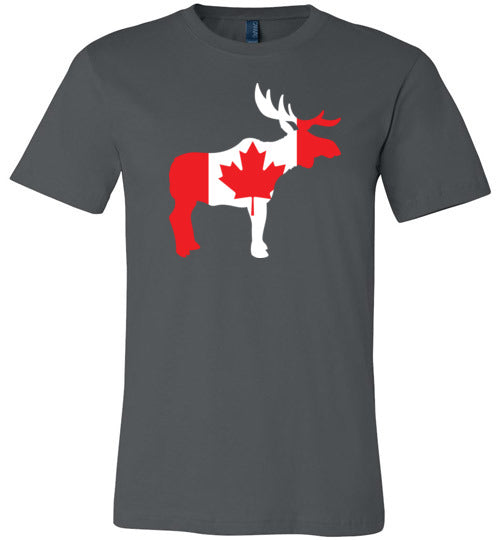 Canadian Canada Moose