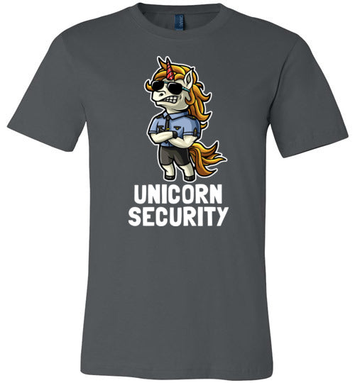 Unicorn Security Canvas