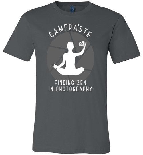 Cameraste Photography Canvas