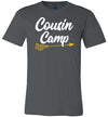 Cousin Camp Canvas