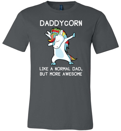 Daddycorn Canvas