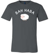 Bah Haba Canvas